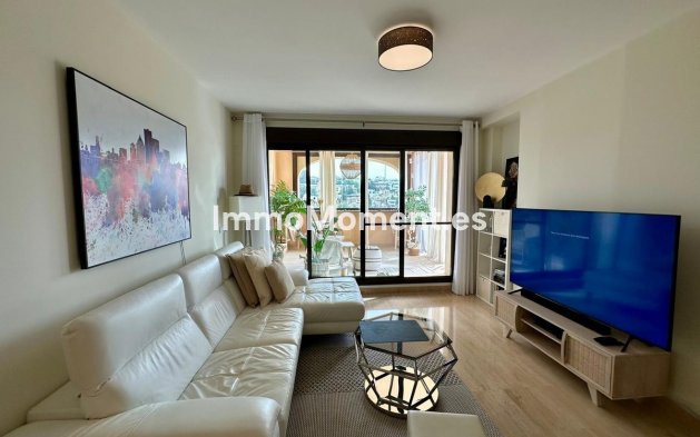 Reventa - Apartamento - Estepona  - Estepona Centro