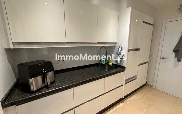 Reventa - Apartamento - Estepona  - Estepona Centro