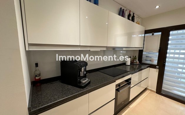Reventa - Apartamento - Estepona  - Estepona Centro