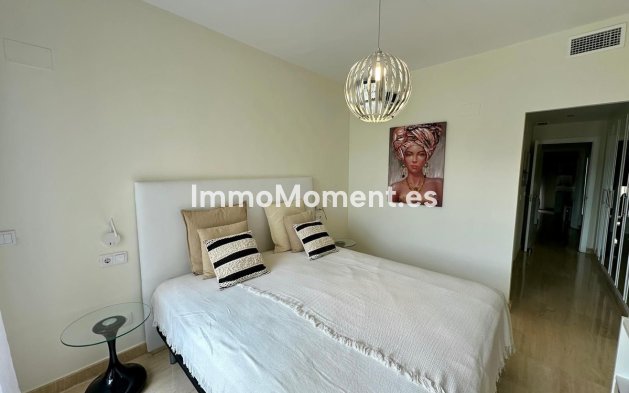 Reventa - Apartamento - Estepona  - Estepona Centro