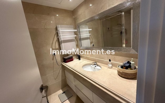 Reventa - Apartamento - Estepona  - Estepona Centro