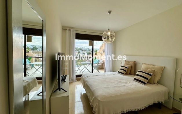 Reventa - Apartamento - Estepona  - Estepona Centro