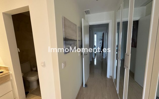 Reventa - Apartamento - Estepona  - Estepona Centro