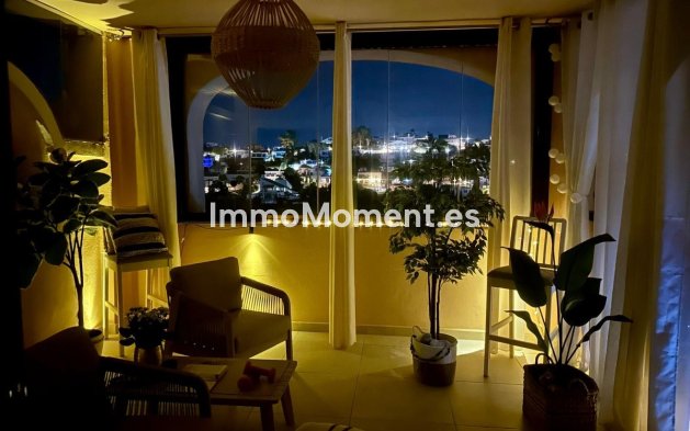 Reventa - Apartamento - Estepona  - Estepona Centro