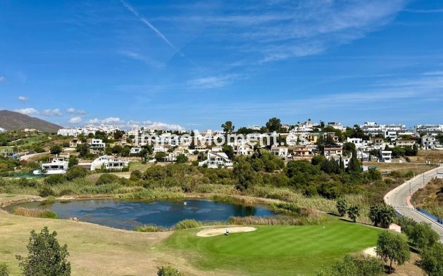 Reventa - Apartamento - Estepona  - Estepona Centro