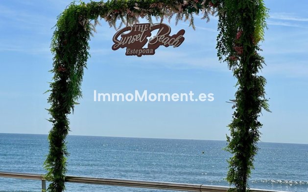 Reventa - Apartamento - Estepona  - Estepona Centro