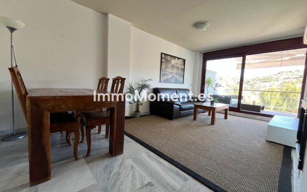 Revente - Appartement - Benahavís - Benahavís Centro