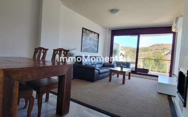 Revente - Appartement - Benahavís - Benahavís Centro