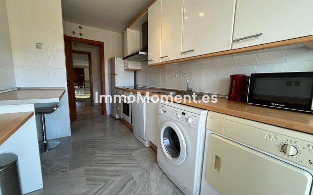 Revente - Appartement - Benahavís - Benahavís Centro