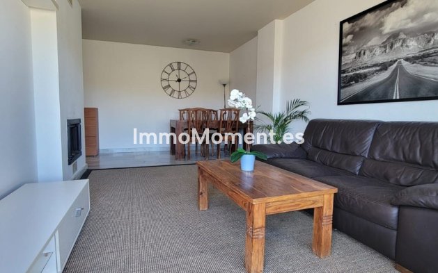 Revente - Appartement - Benahavís - Benahavís Centro