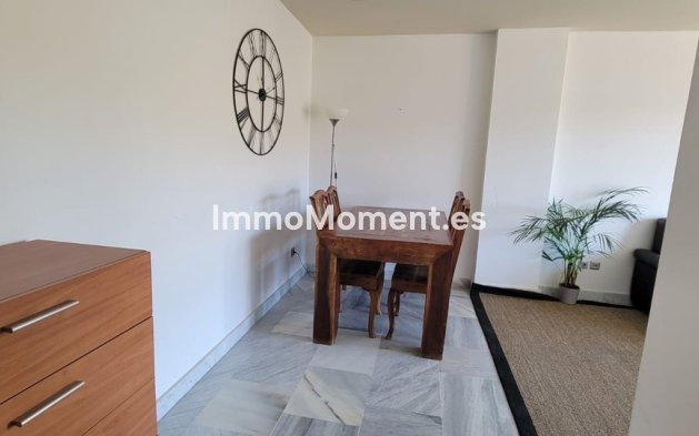 Revente - Appartement - Benahavís - Benahavís Centro