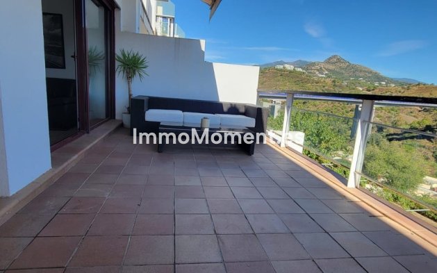 Revente - Appartement - Benahavís - Benahavís Centro
