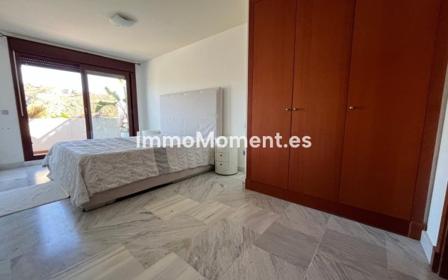 Revente - Appartement - Benahavís - Benahavís Centro