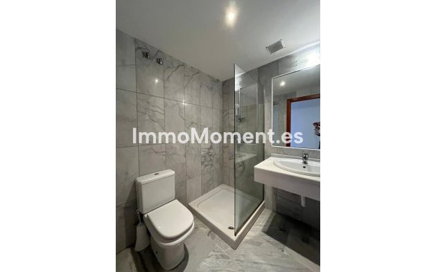Revente - Appartement - Benahavís - Benahavís Centro