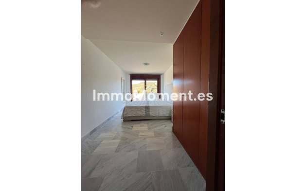 Revente - Appartement - Benahavís - Benahavís Centro