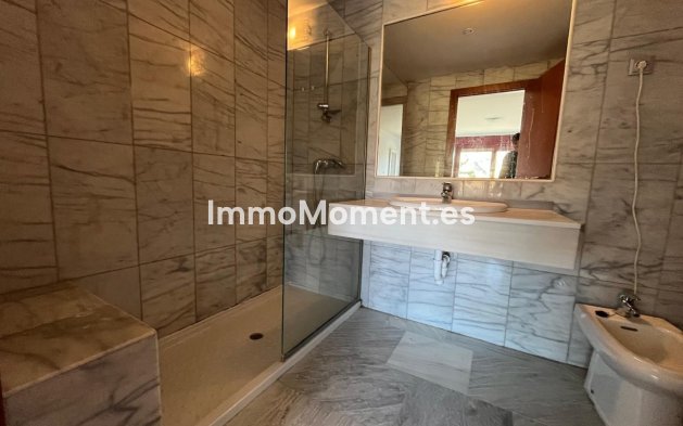 Revente - Appartement - Benahavís - Benahavís Centro