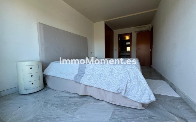 Revente - Appartement - Benahavís - Benahavís Centro