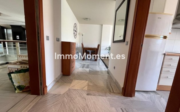 Revente - Appartement - Benahavís - Benahavís Centro