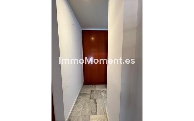 Revente - Appartement - Benahavís - Benahavís Centro