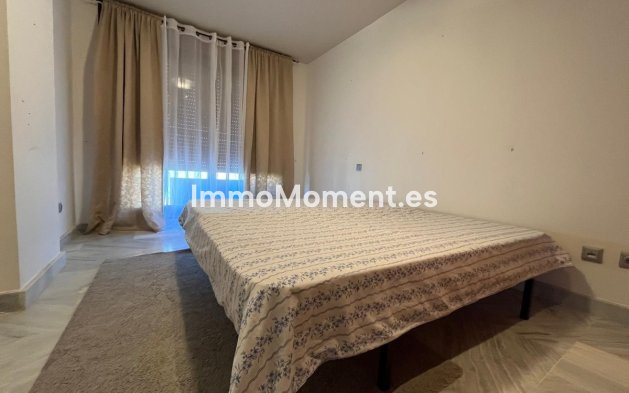Revente - Appartement - Benahavís - Benahavís Centro