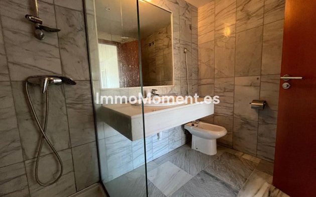 Revente - Appartement - Benahavís - Benahavís Centro