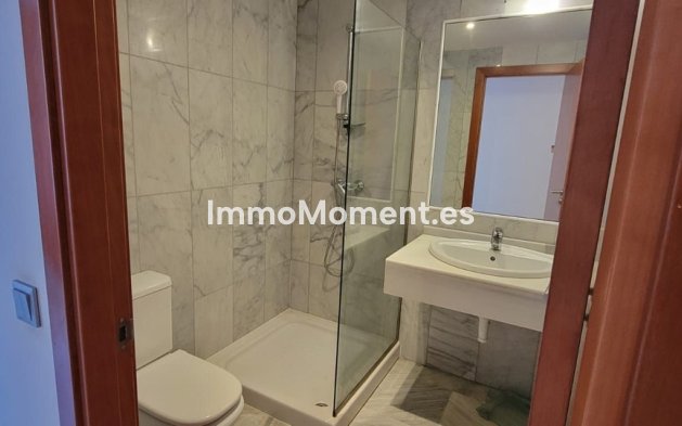Revente - Appartement - Benahavís - Benahavís Centro