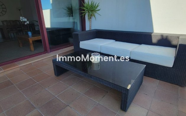 Revente - Appartement - Benahavís - Benahavís Centro