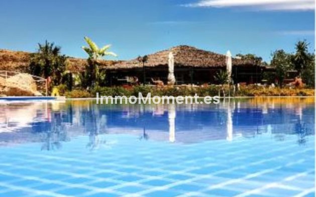 Revente - Appartement - Benahavís - Benahavís Centro