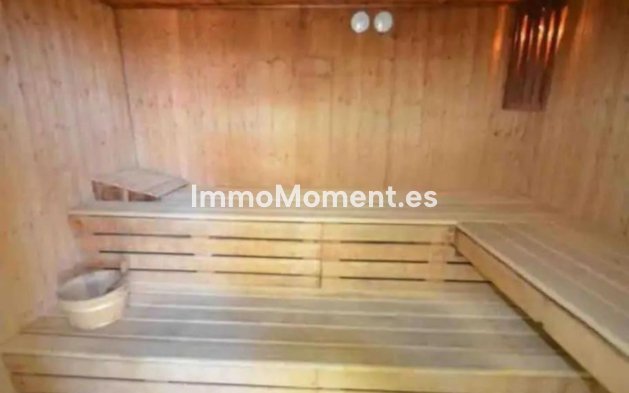 Revente - Appartement - Benahavís - Benahavís Centro