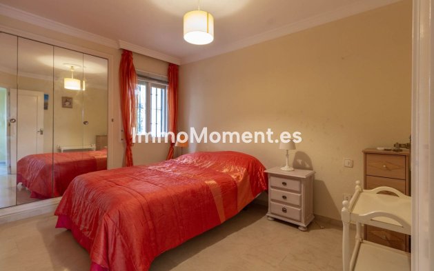 Bestaande woning - Appartement - Mijas Costa - Calahonda