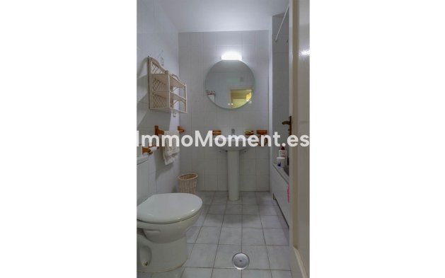 Bestaande woning - Appartement - Mijas Costa - Calahonda