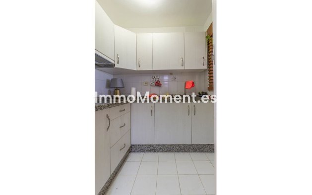 Bestaande woning - Appartement - Mijas Costa - Calahonda