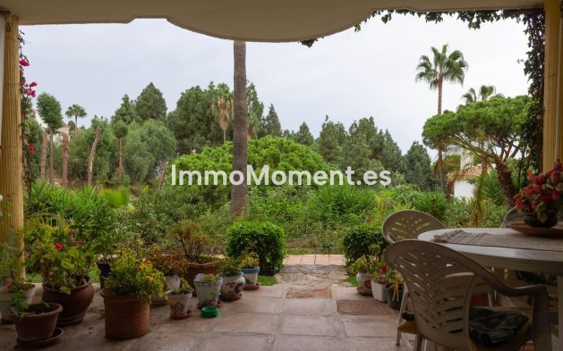 Bestaande woning - Appartement - Mijas Costa - Calahonda