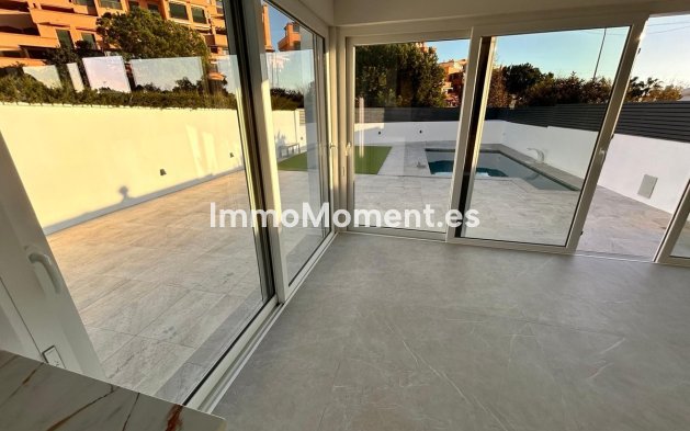 Bestaande woning - Vrijstaande villa - Marbella - Marbella Centro