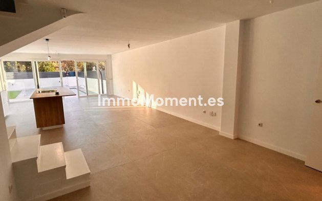 Bestaande woning - Vrijstaande villa - Marbella - Marbella Centro