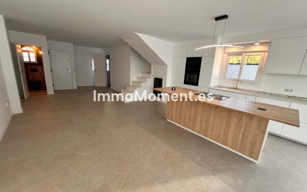 Bestaande woning - Vrijstaande villa - Marbella - Marbella Centro