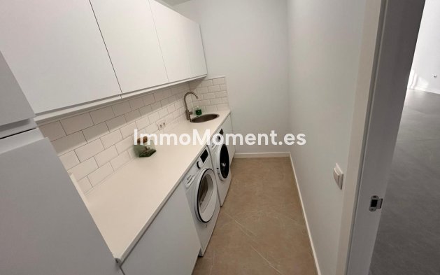 Bestaande woning - Vrijstaande villa - Marbella - Marbella Centro
