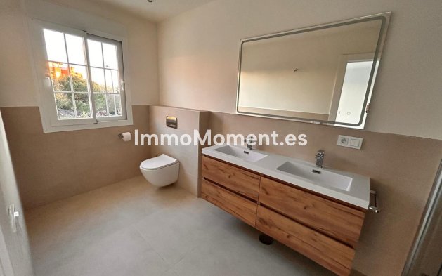 Bestaande woning - Vrijstaande villa - Marbella - Marbella Centro