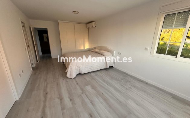 Bestaande woning - Vrijstaande villa - Marbella - Marbella Centro