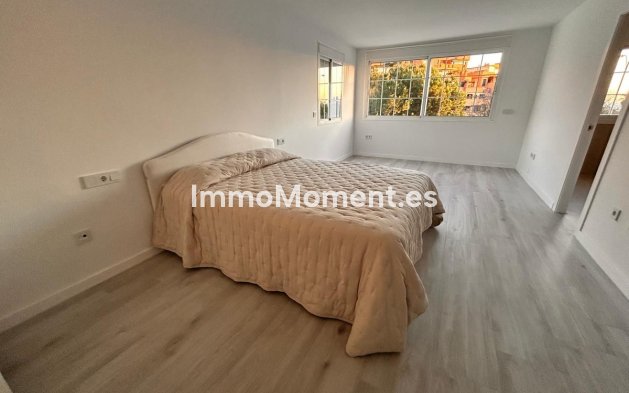 Bestaande woning - Vrijstaande villa - Marbella - Marbella Centro