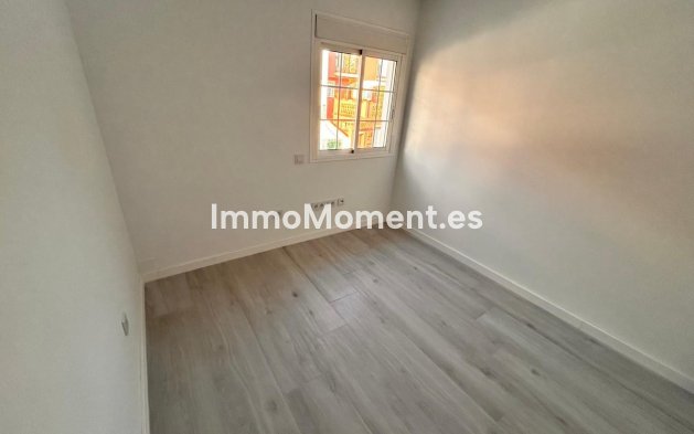 Bestaande woning - Vrijstaande villa - Marbella - Marbella Centro