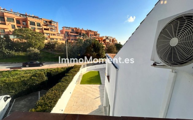 Bestaande woning - Vrijstaande villa - Marbella - Marbella Centro