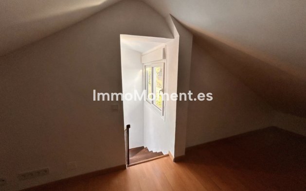 Bestaande woning - Vrijstaande villa - Marbella - Marbella Centro