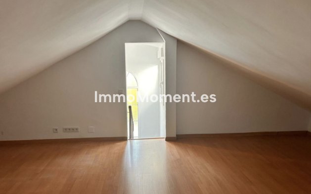 Bestaande woning - Vrijstaande villa - Marbella - Marbella Centro