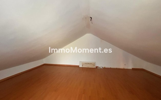 Bestaande woning - Vrijstaande villa - Marbella - Marbella Centro
