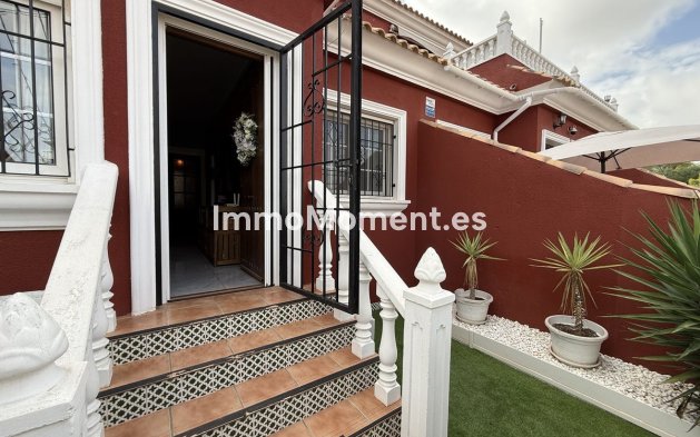 Resale - Detached villa - Orihuela Costa - Villamartín