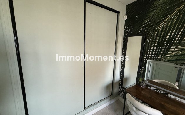 Resale - Detached villa - Orihuela Costa - Villamartín
