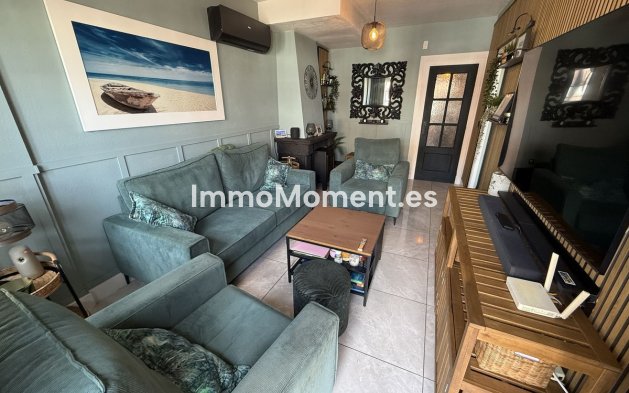 Resale - Detached villa - Orihuela Costa - Villamartín
