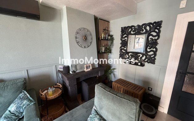 Resale - Detached villa - Orihuela Costa - Villamartín
