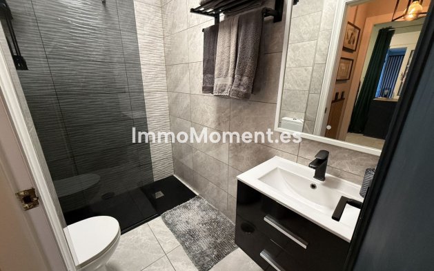 Resale - Detached villa - Orihuela Costa - Villamartín